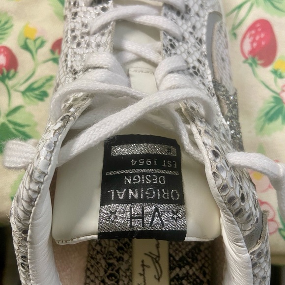 Vintage Havana sneakers size Women 10/Men 9 like new - Picture 2 of 7